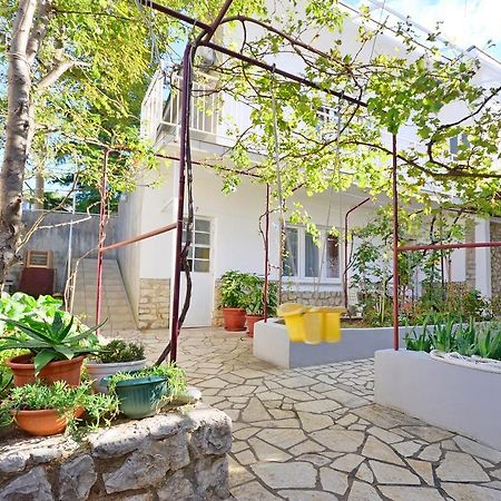Apartments Jasminka Selce Kültér fotó
