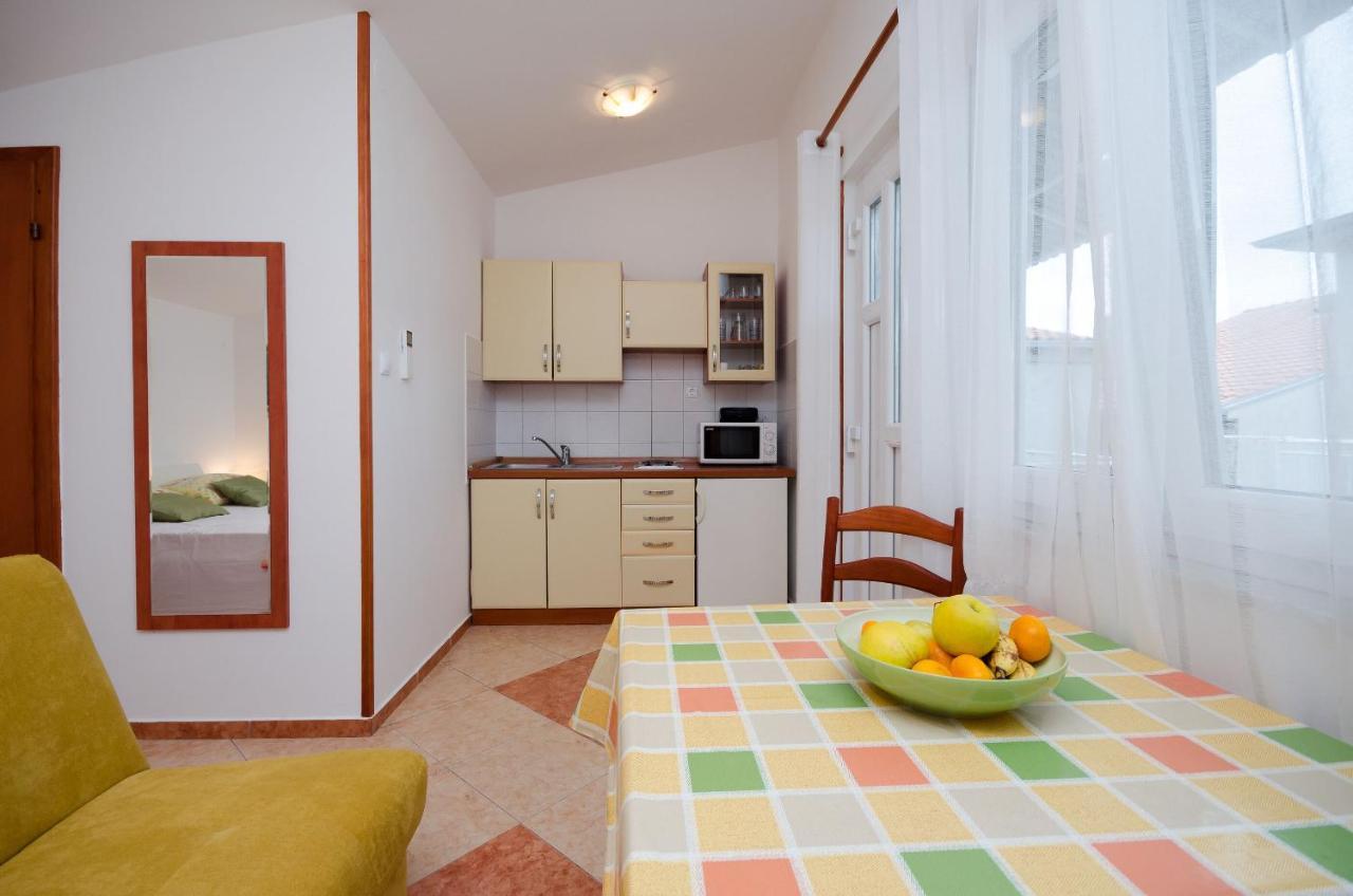 Apartments Jasminka Selce Kültér fotó