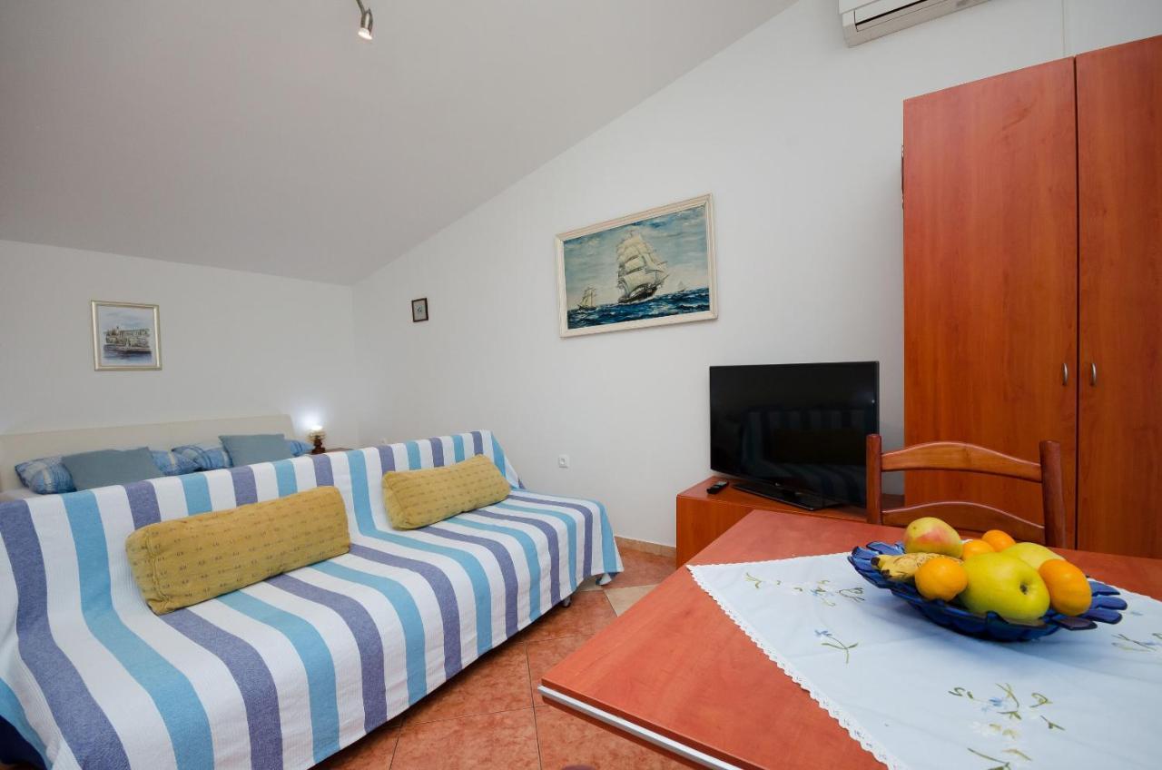 Apartments Jasminka Selce Kültér fotó