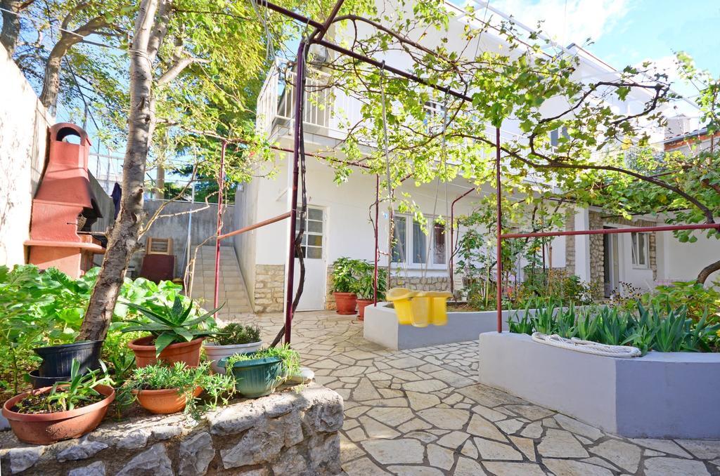 Apartments Jasminka Selce Kültér fotó