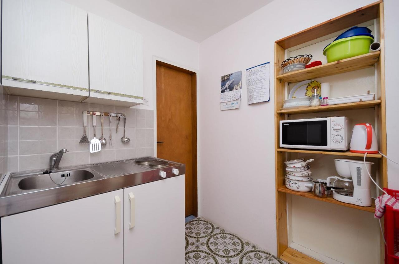Apartments Jasminka Selce Kültér fotó