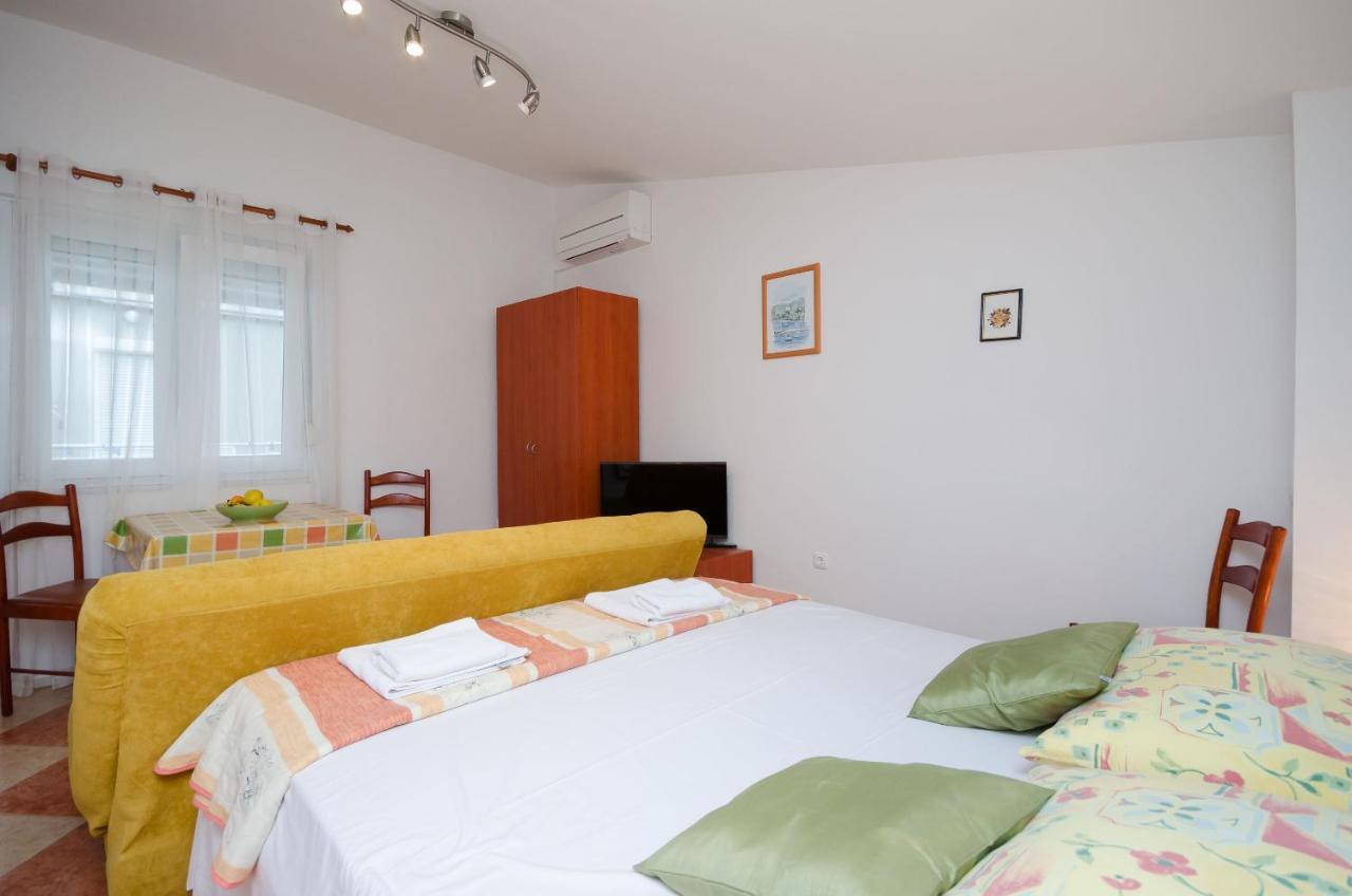 Apartments Jasminka Selce Kültér fotó