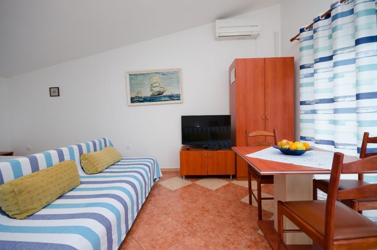 Apartments Jasminka Selce Kültér fotó